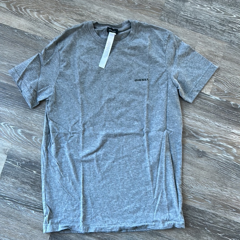 Diesel underwear tshirt